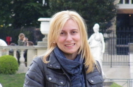 Loredana Massa